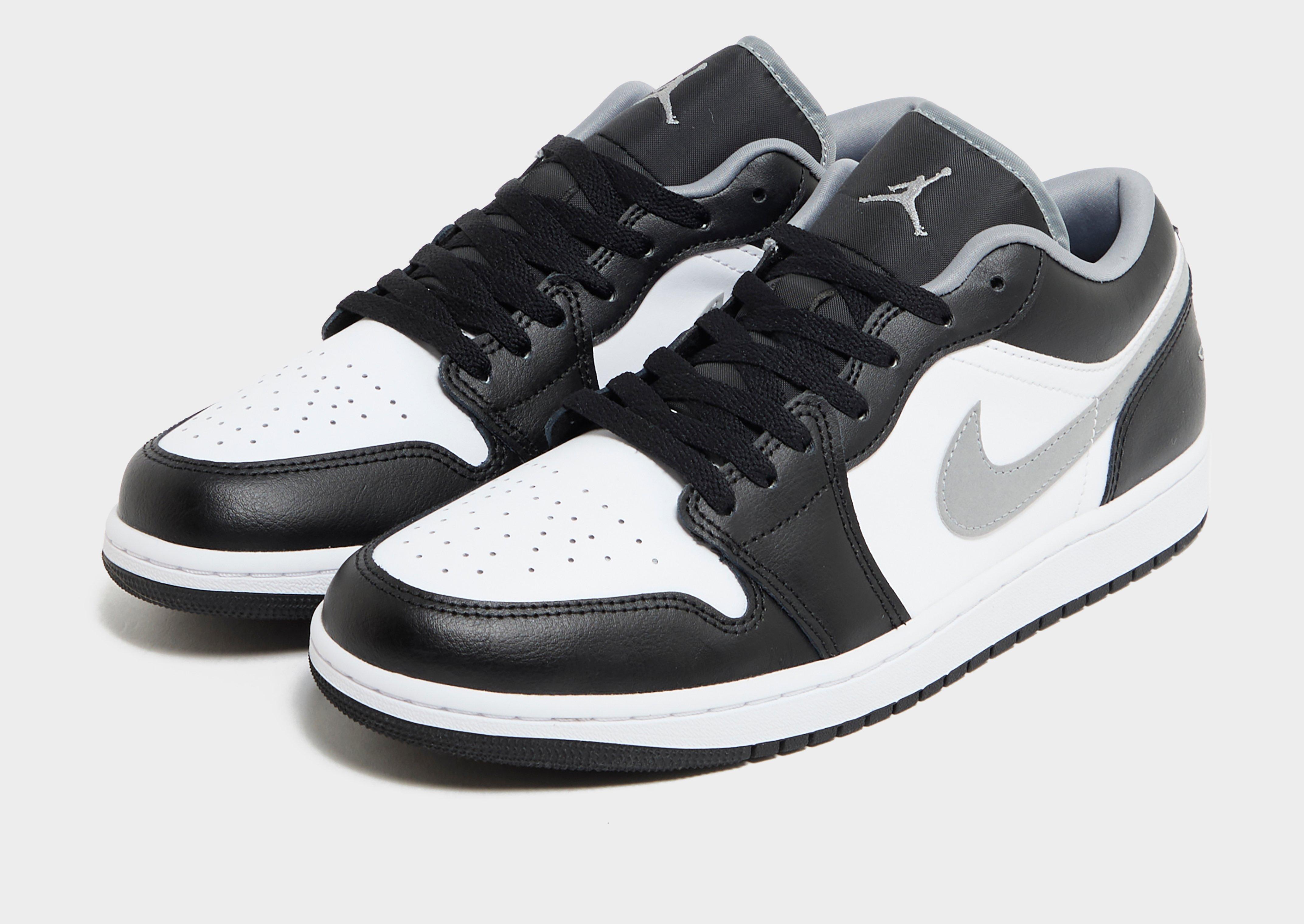 Jordan Air 1 Low 'Shadow 3.0'