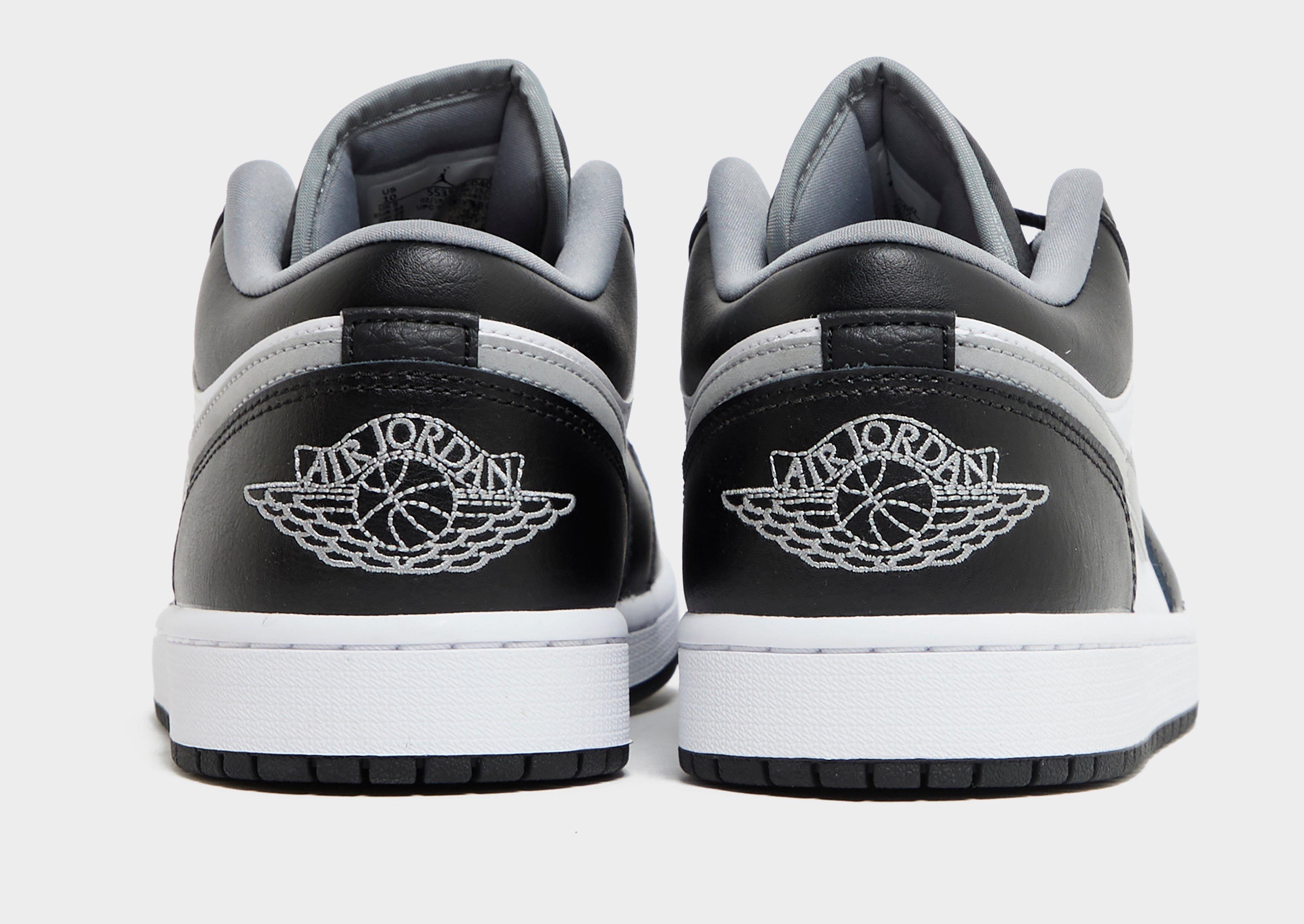 Jordan Air 1 Low 'Shadow 3.0'