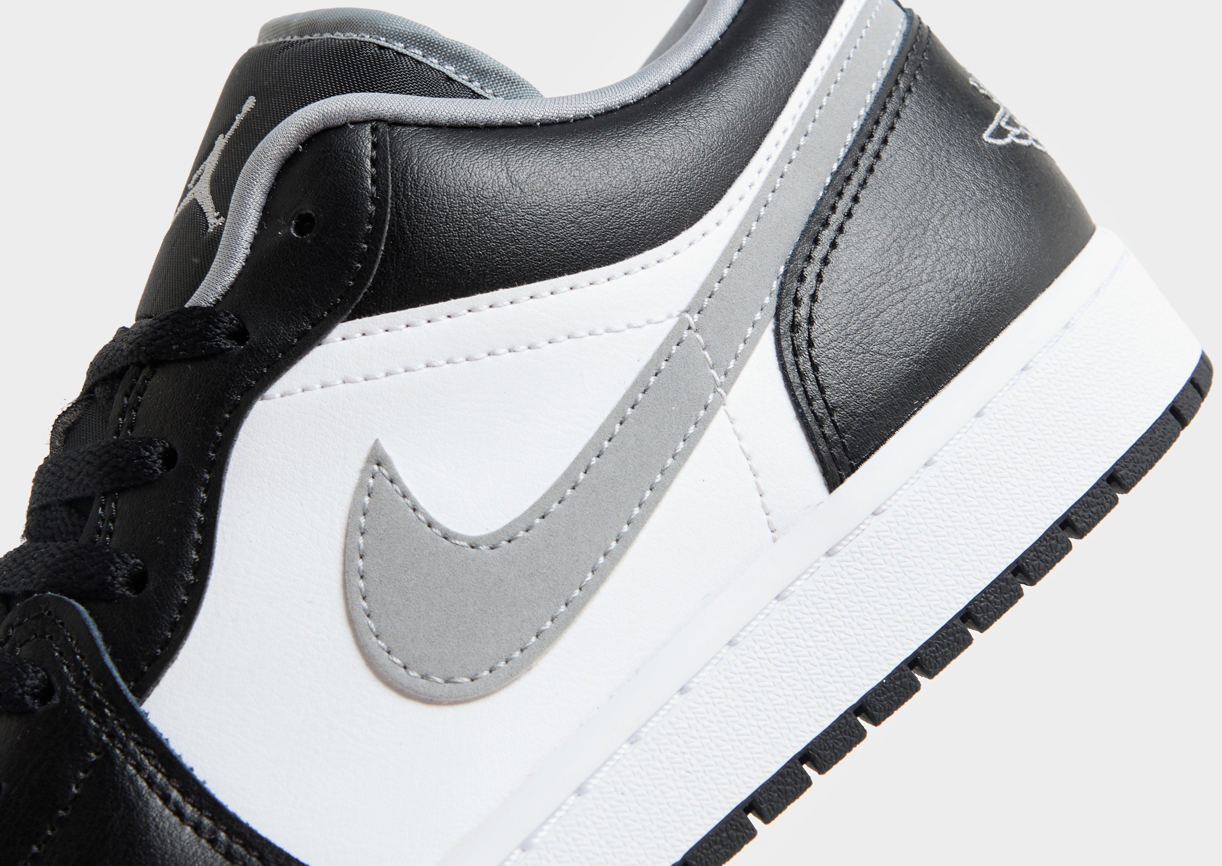 Jordan Air 1 Low 'Shadow 3.0'