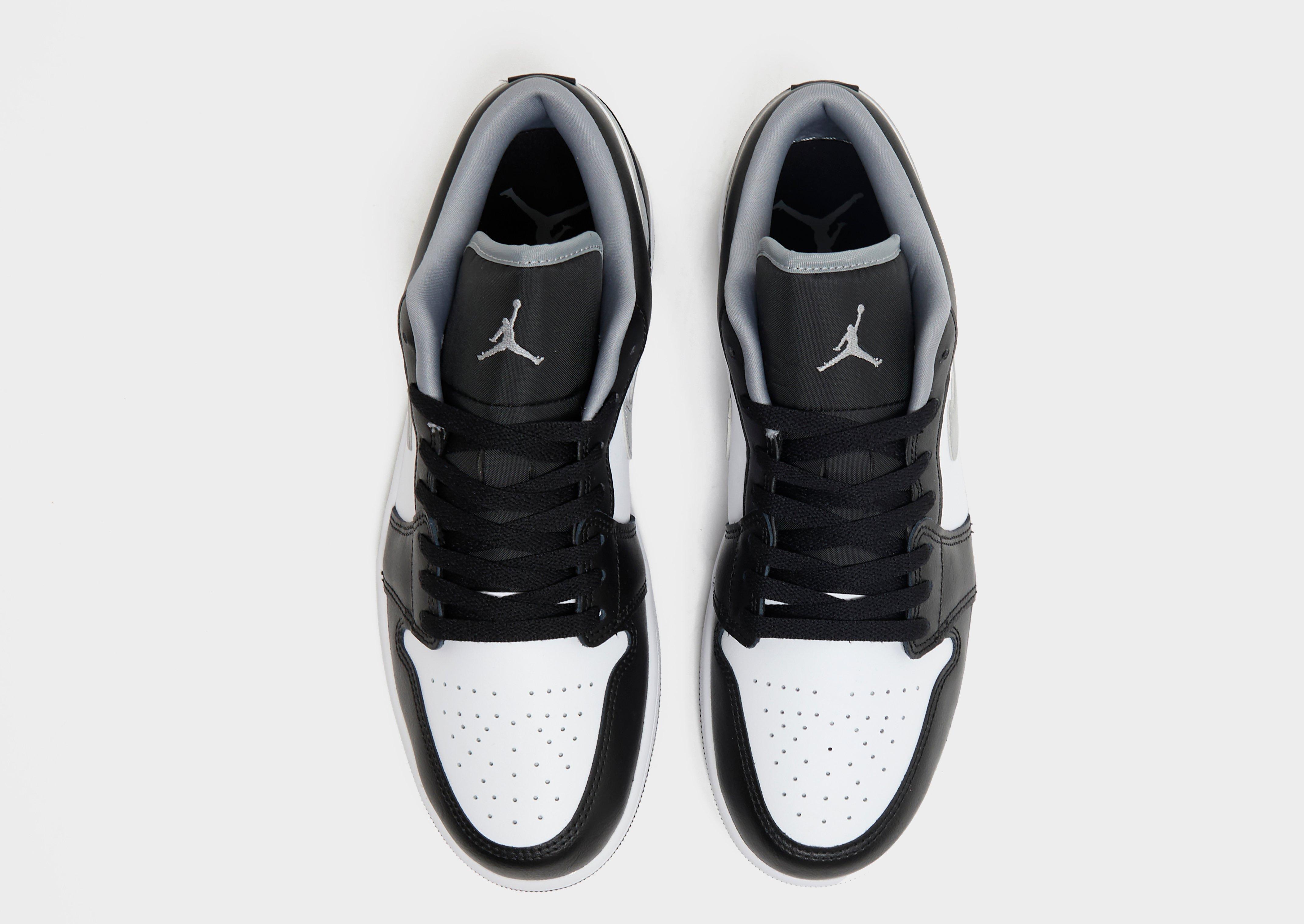 Jordan Air 1 Low 'Shadow 3.0'