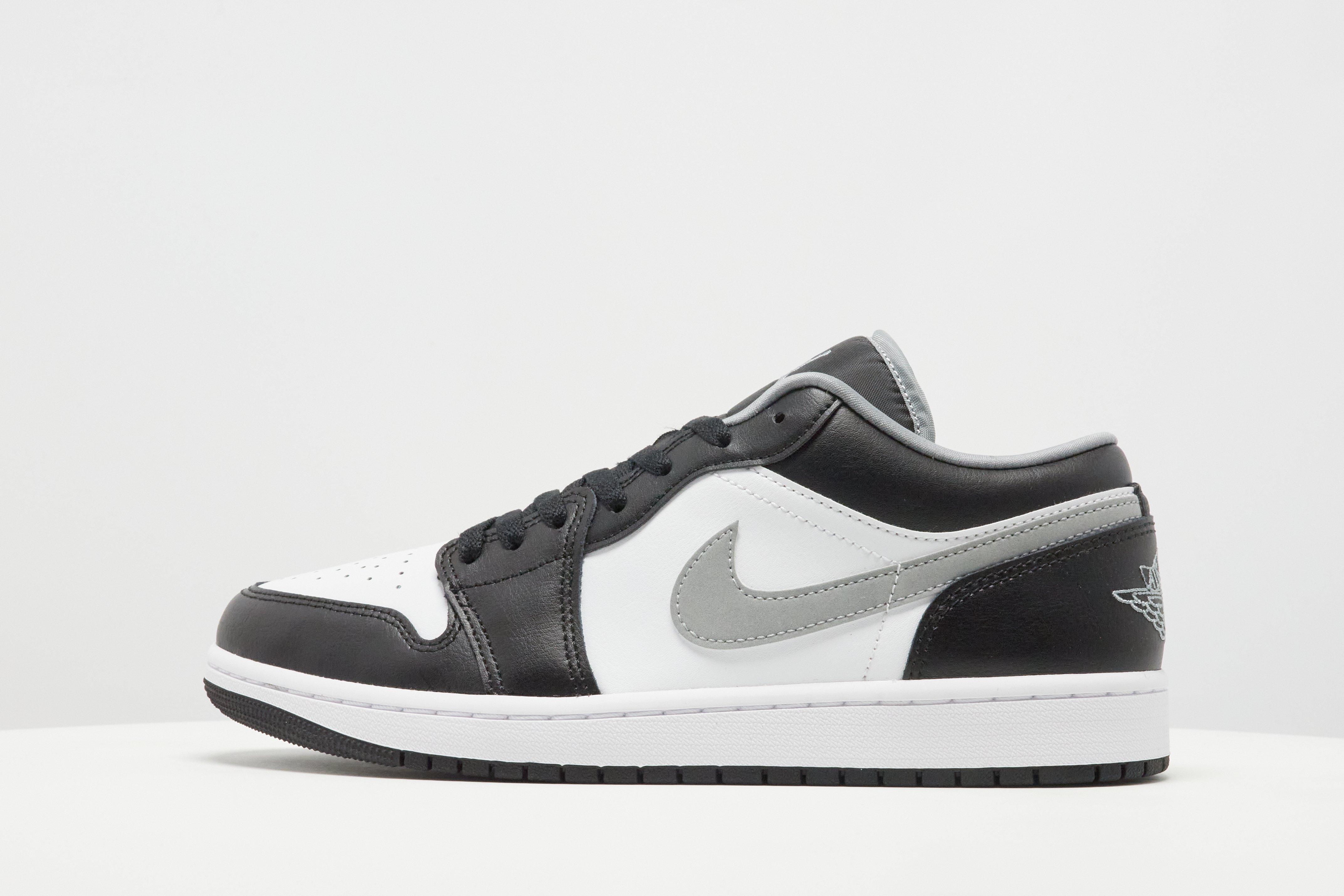 Jordan Air 1 Low 'Shadow 3.0'