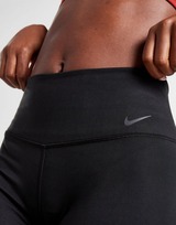 Nike Leveälahkeiset housut Naiset