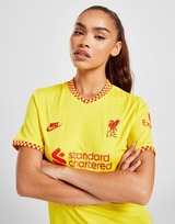 Nike Liverpool FC 2021/22 Third Shirt Women's