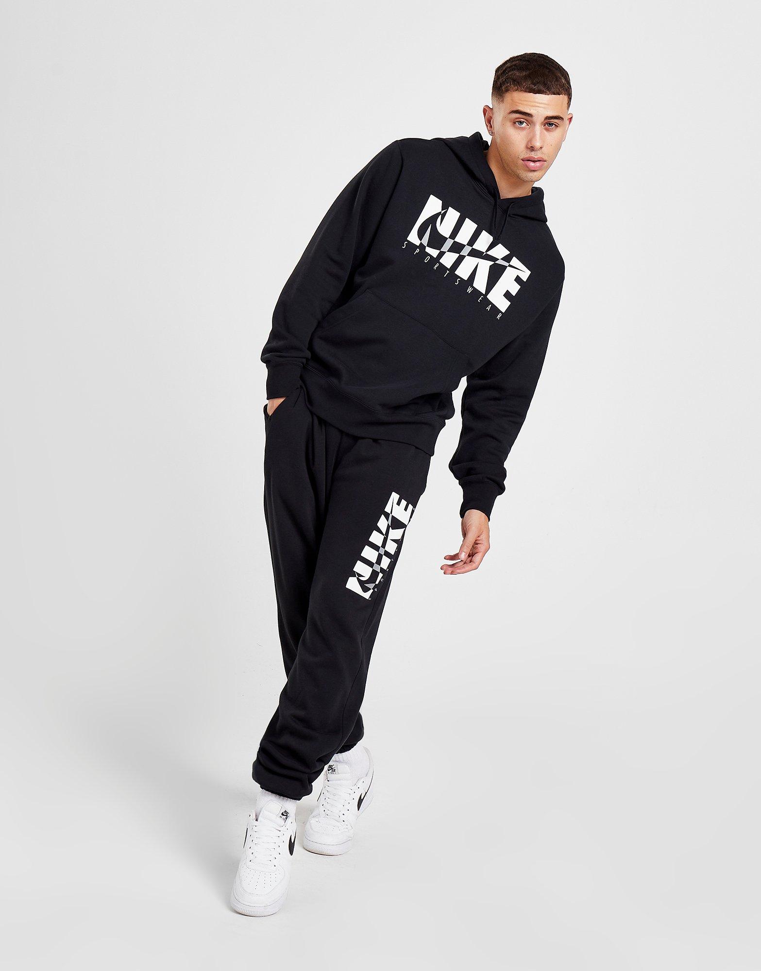 Nike Club Sportswear Tracksuit