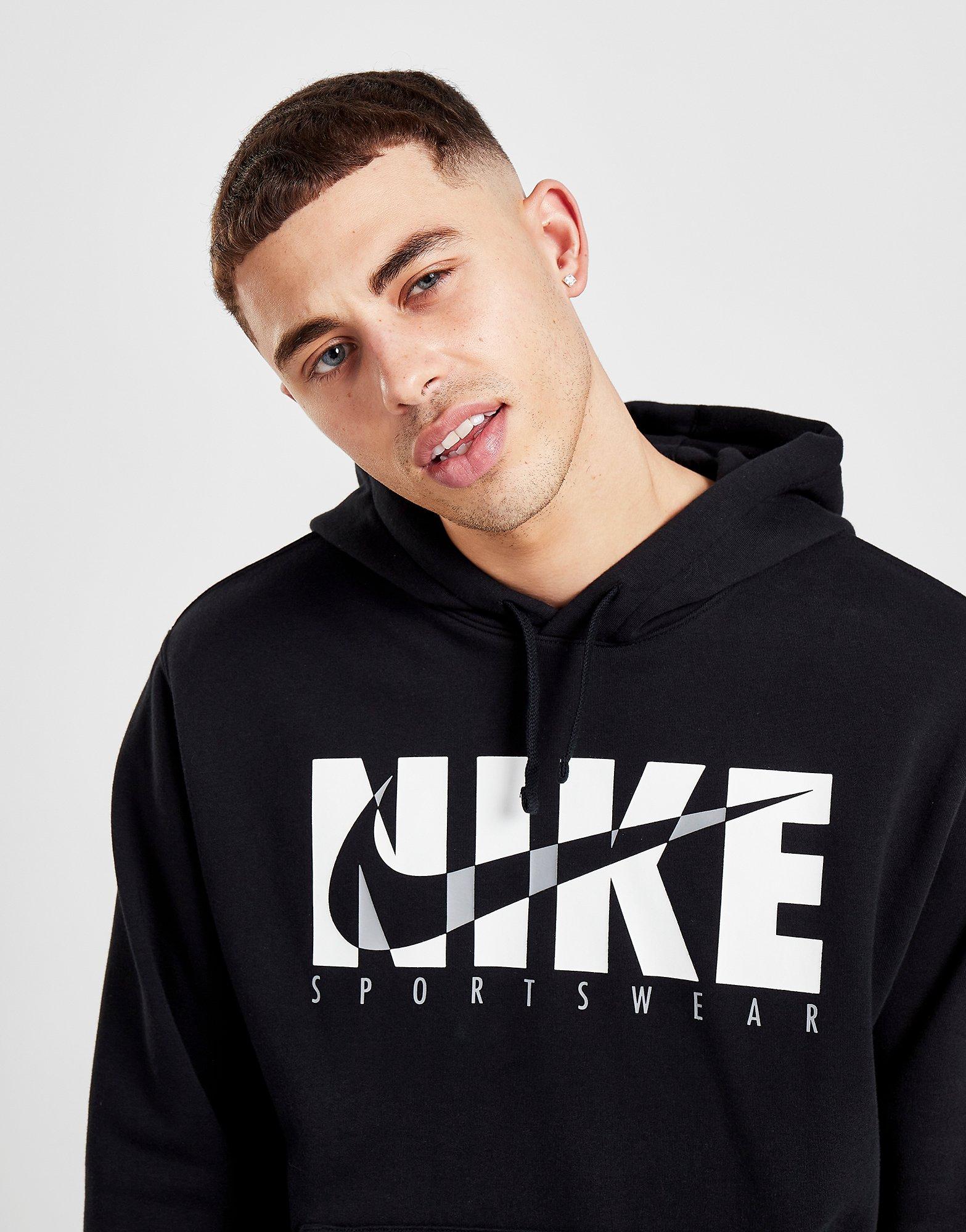 Nike Club Sportswear Tracksuit
