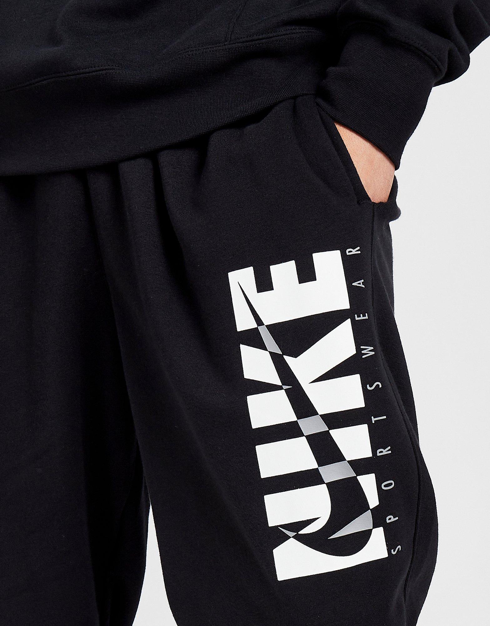 Nike Club Sportswear Tracksuit