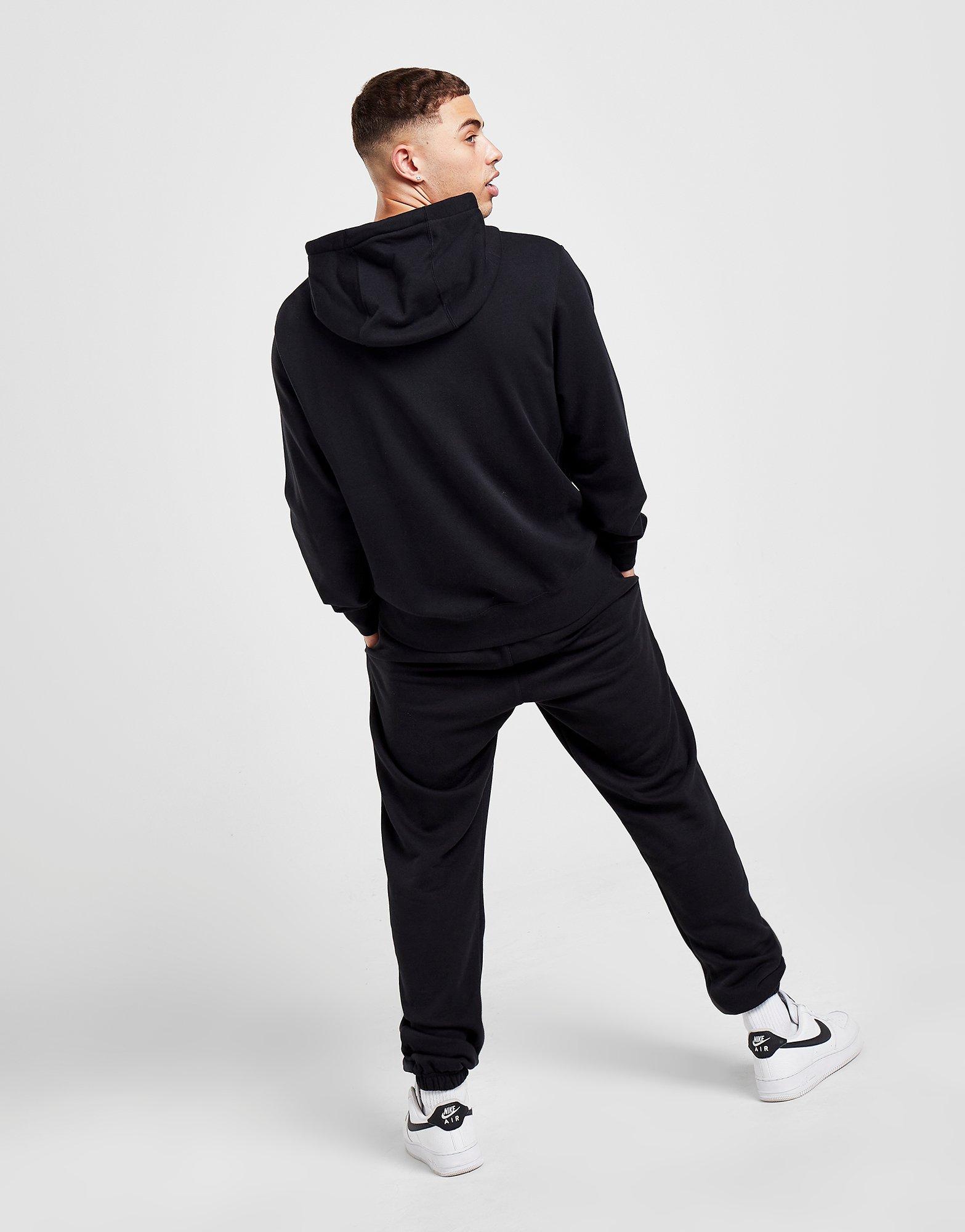 Nike Club Sportswear Tracksuit