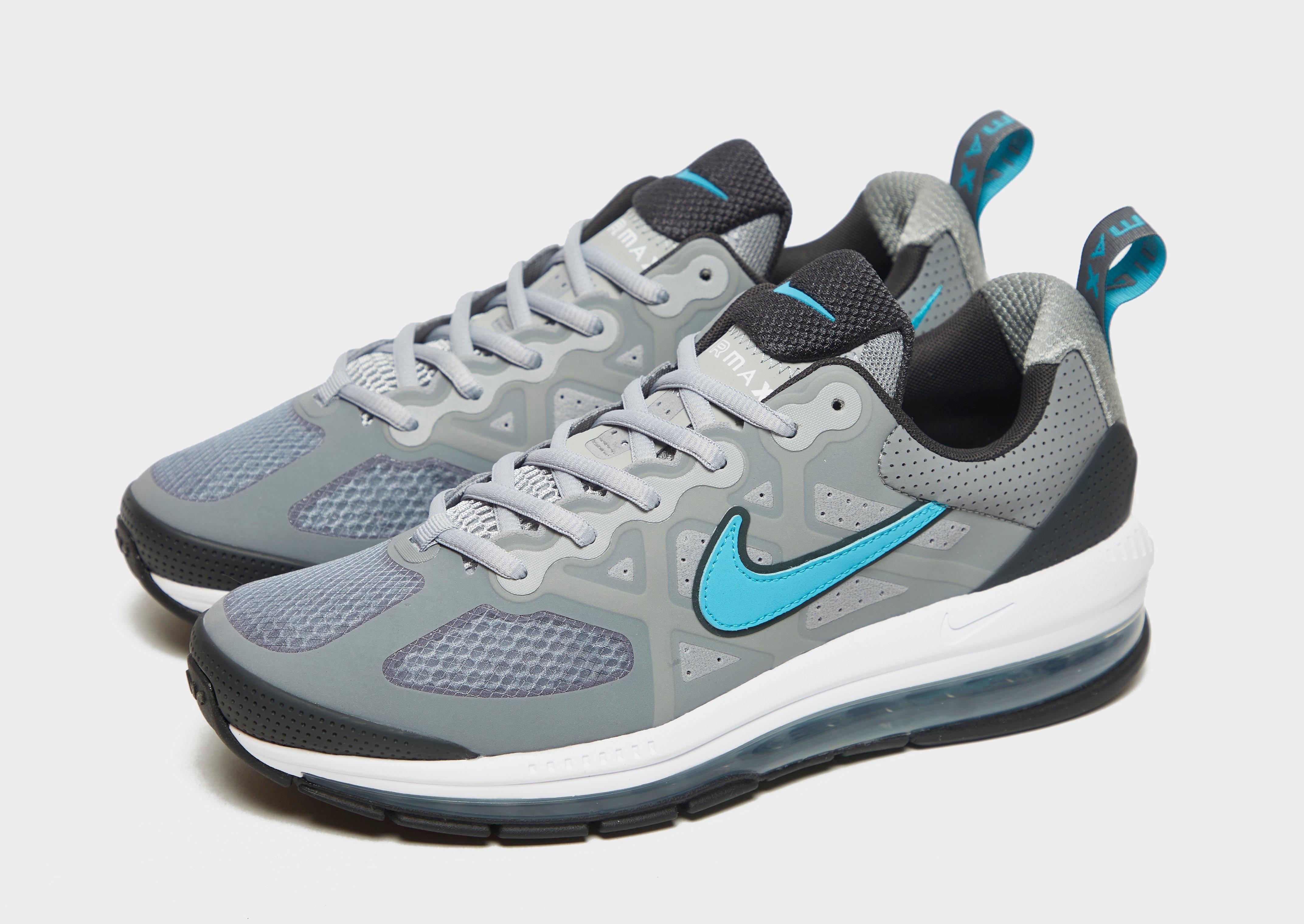 Nike Air Max Genome