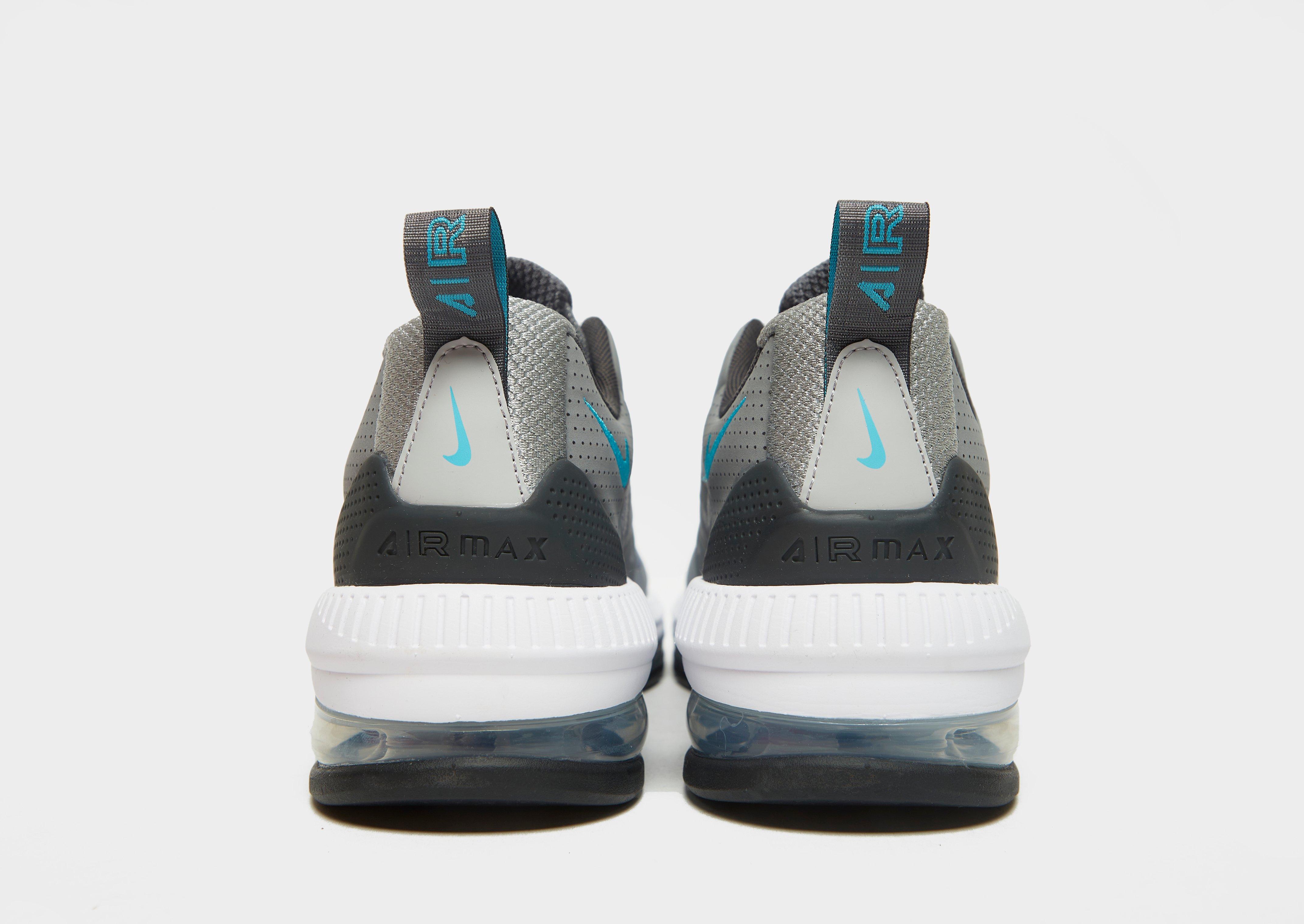 Nike Air Max Genome