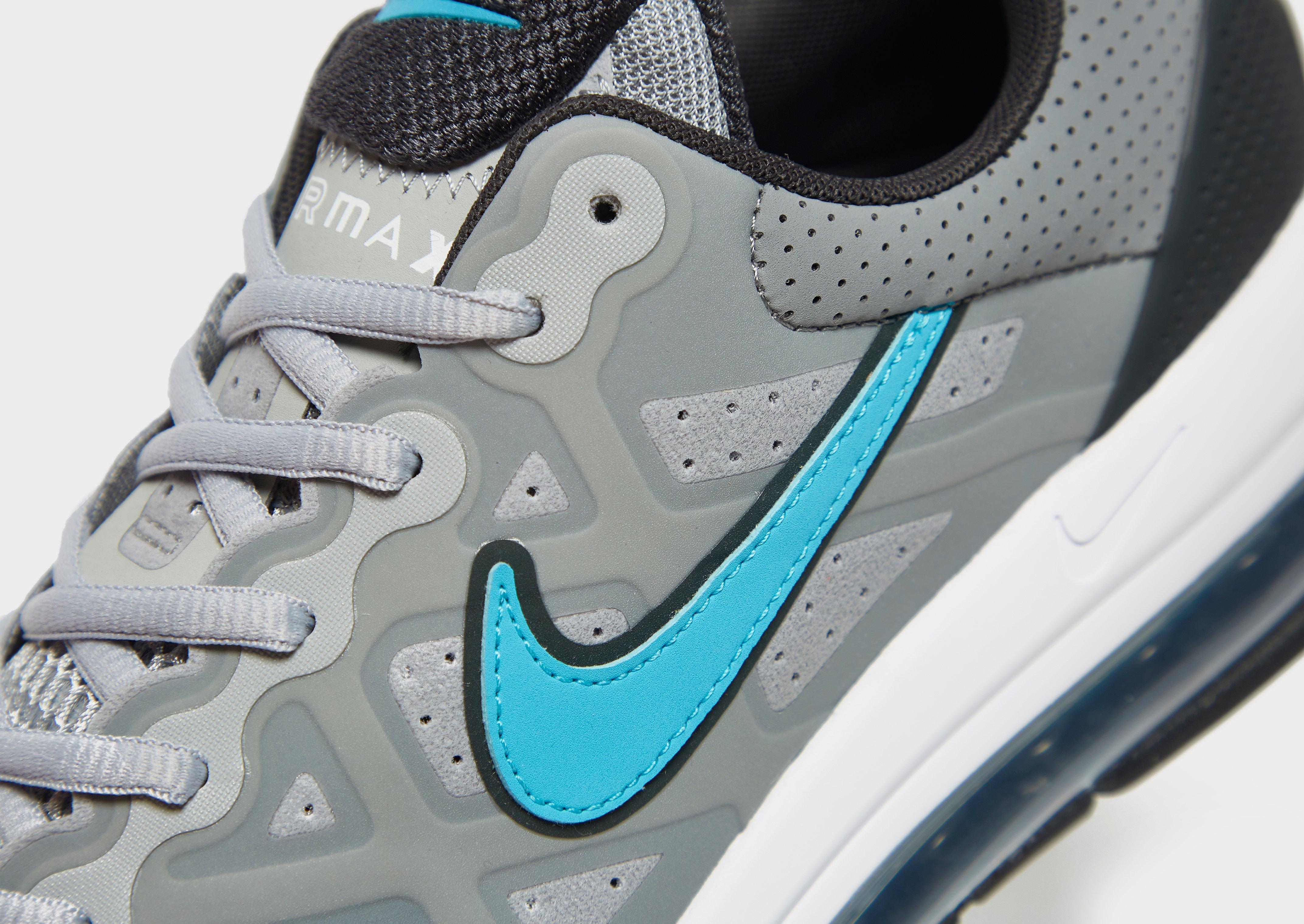 Nike Air Max Genome