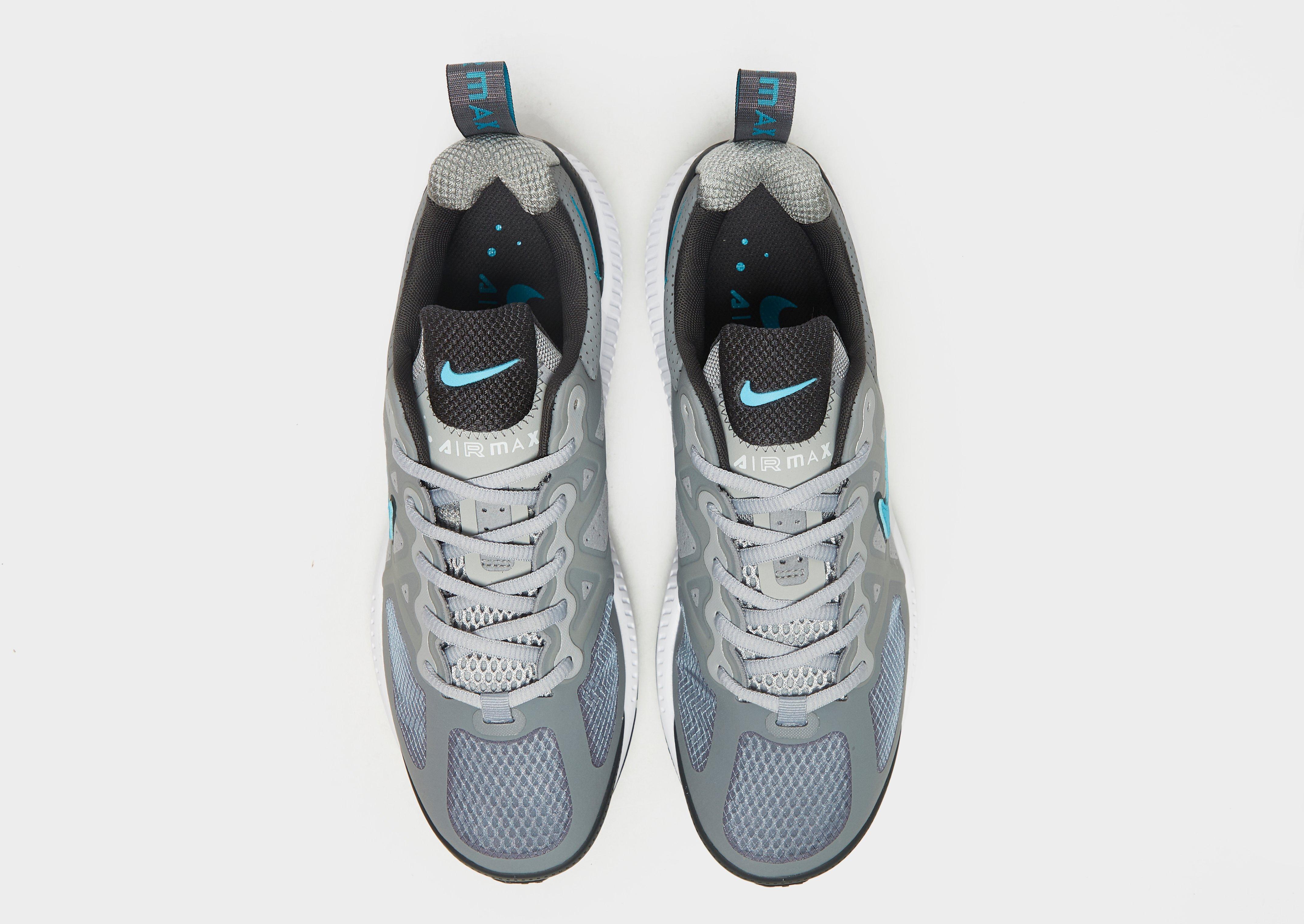 Nike Air Max Genome