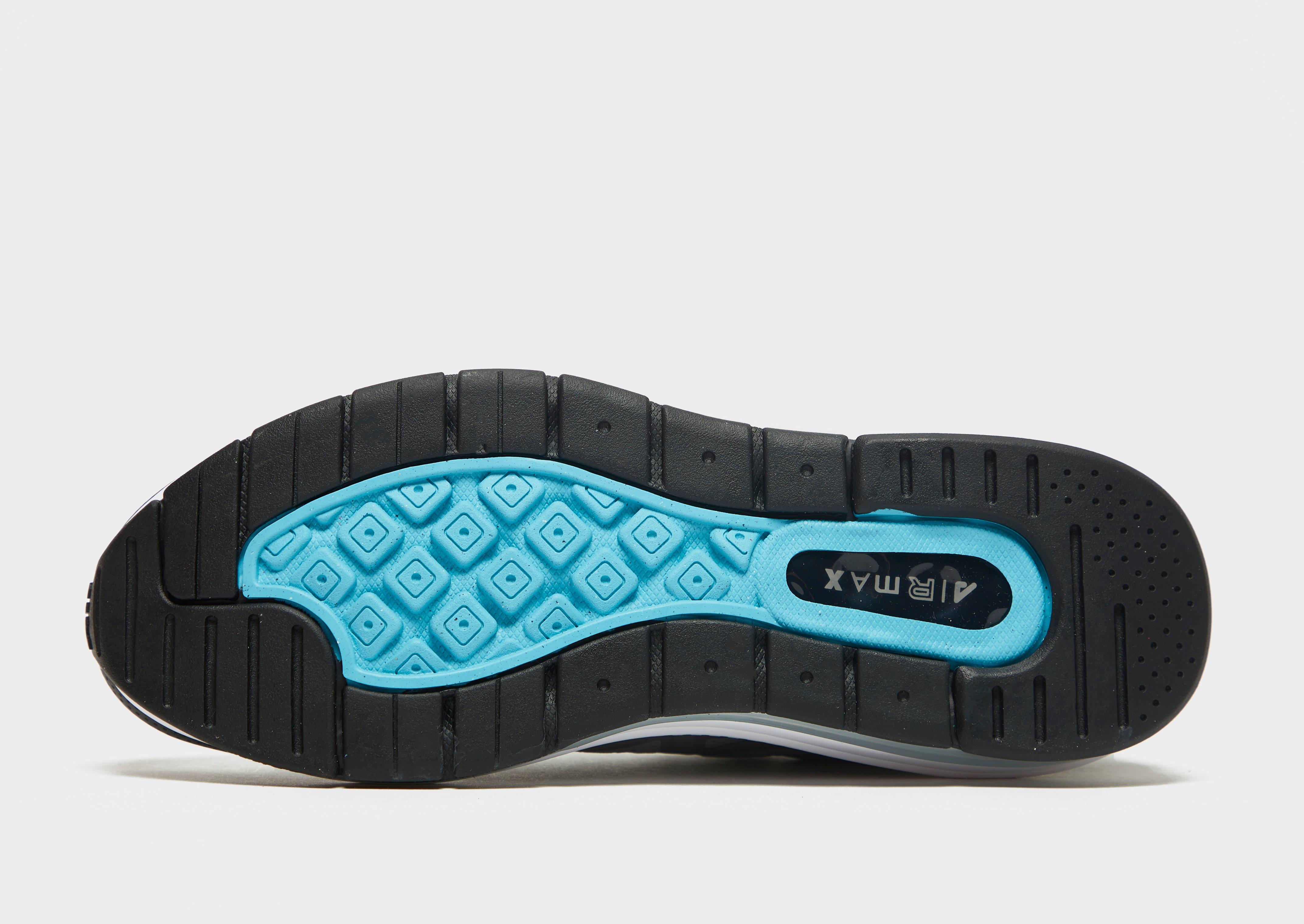 Nike Air Max Genome