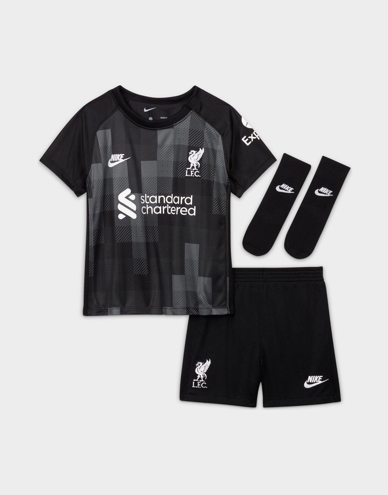 liverpool 3rd kit nike