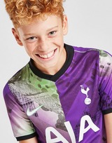 Nike Tottenham Hotspur 2021/22 Third Shirt Junior