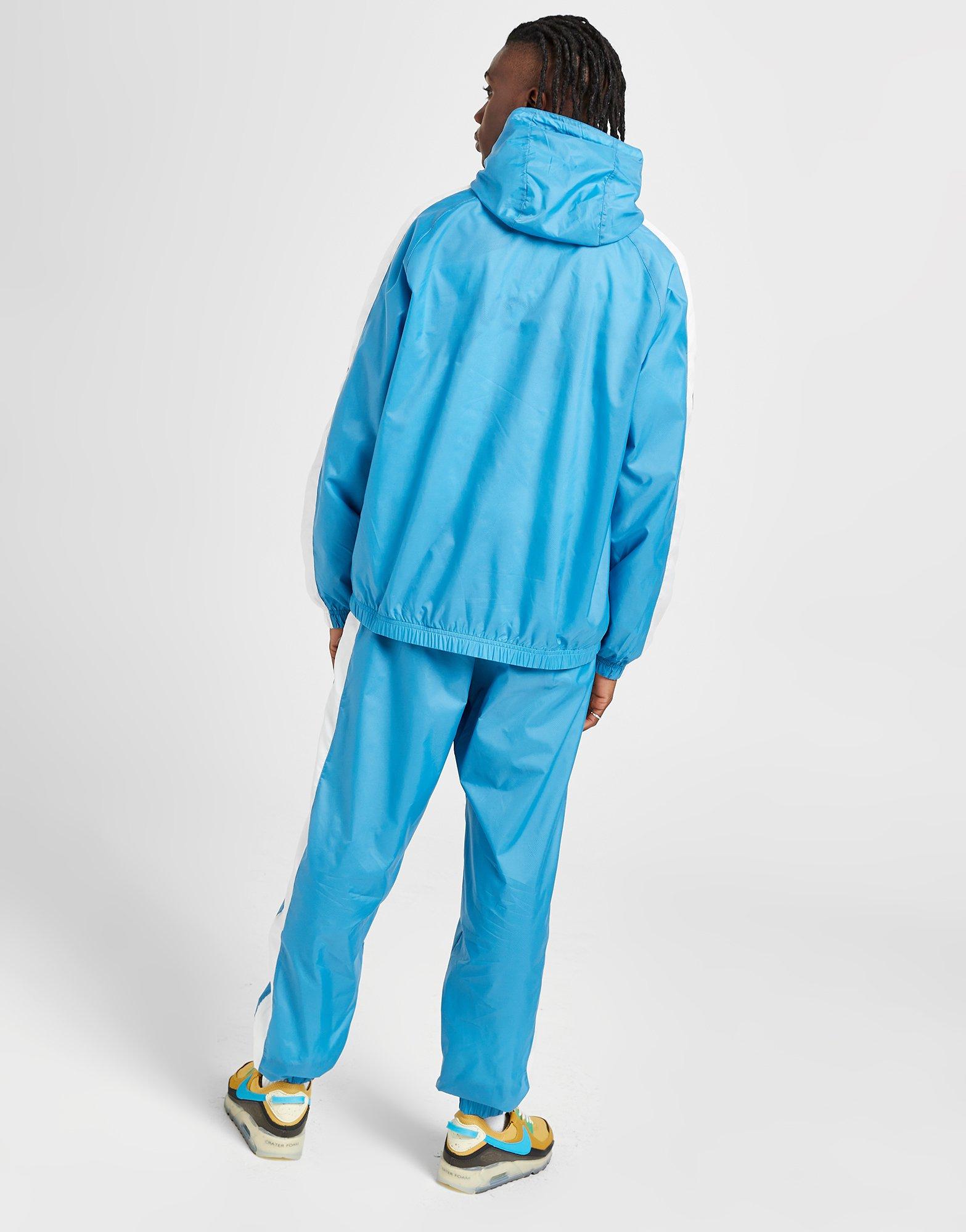 Nike Hooded Woven Trainingsanzug