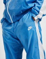 Nike Hooded Woven Trainingsanzug Herren