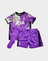 Nike Tottenham Hotspur 2021/22 Third Kit Children