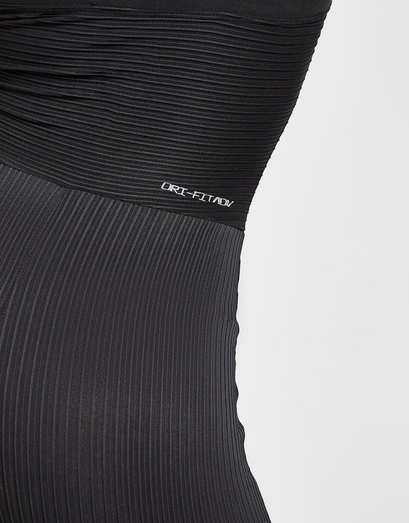 Nike Running Race-Ready Ribbed Unitard
