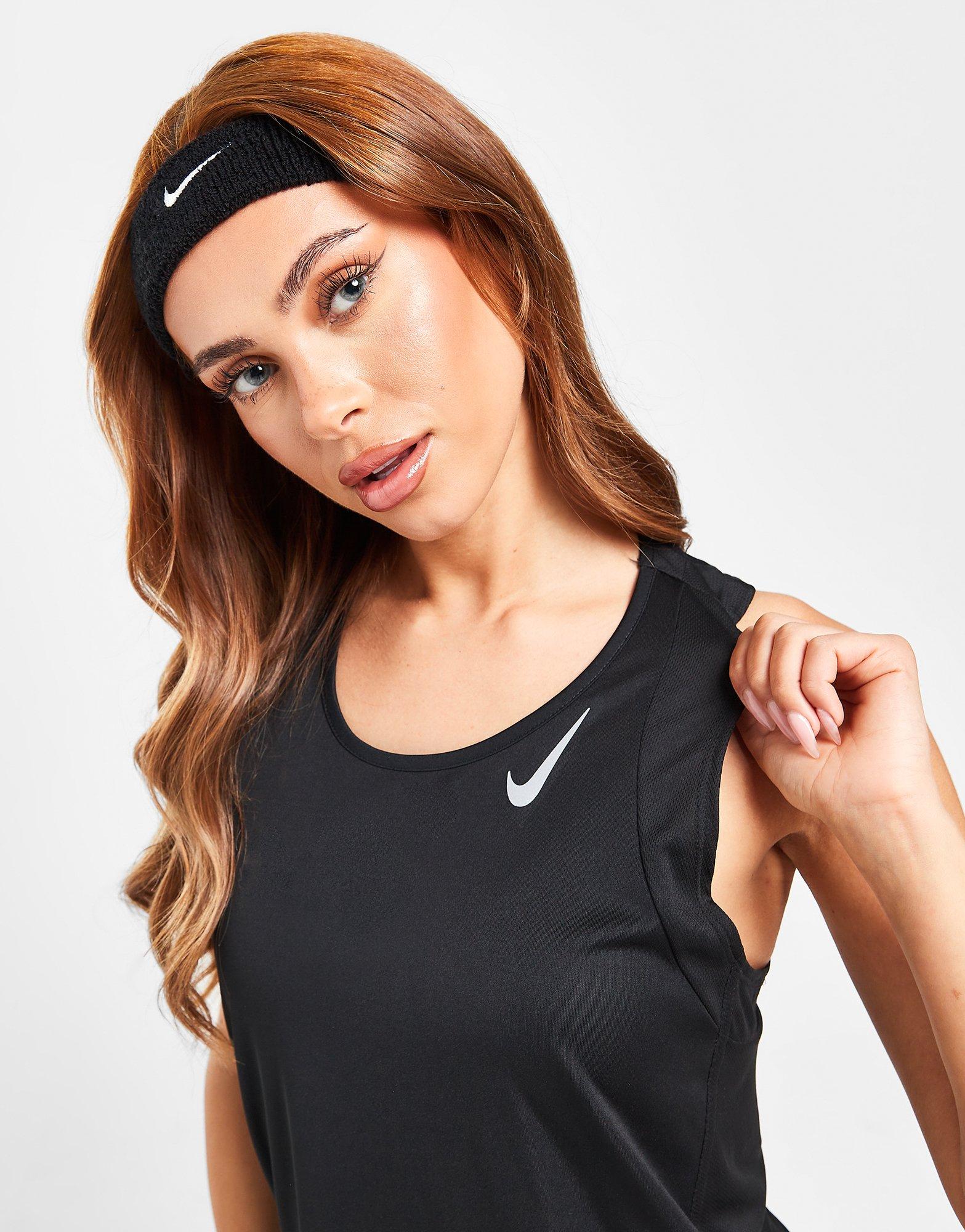 Nike Running Raceday Singlet Tank Top