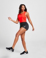 Nike Race-Ready Ribbed Shorts