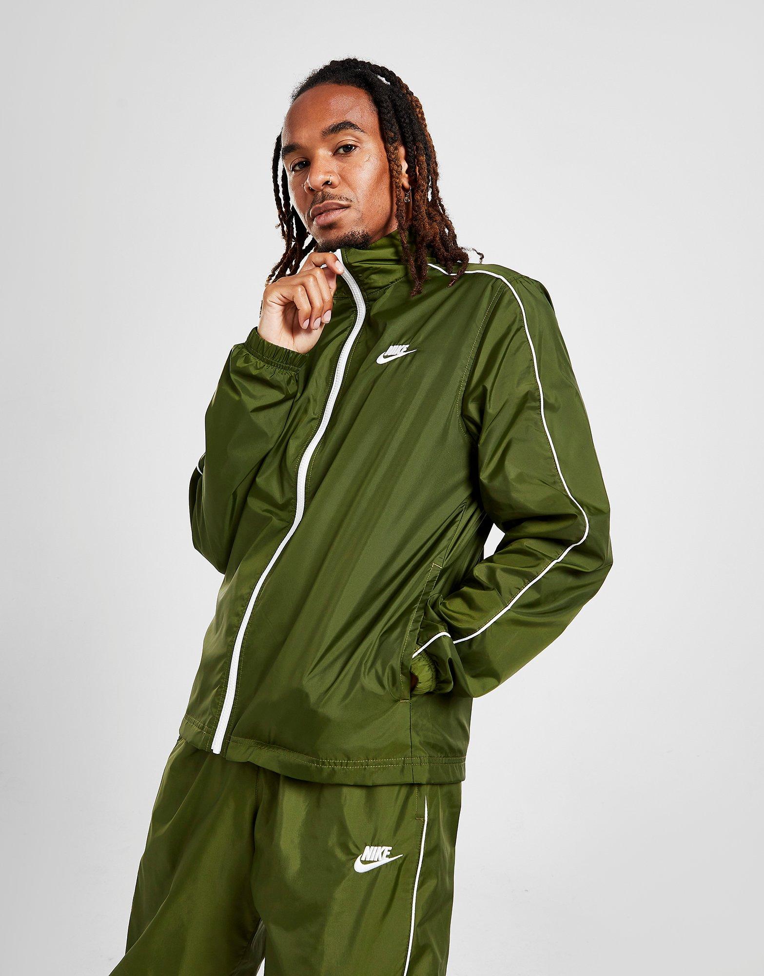 nike slayer woven tracksuit 63% - www.sbs-turkey.com