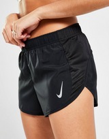 Nike Dri-FIT hardloopshorts voor dames Fast Tempo