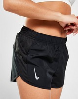 Nike Dri-FIT hardloopshorts voor dames Fast Tempo