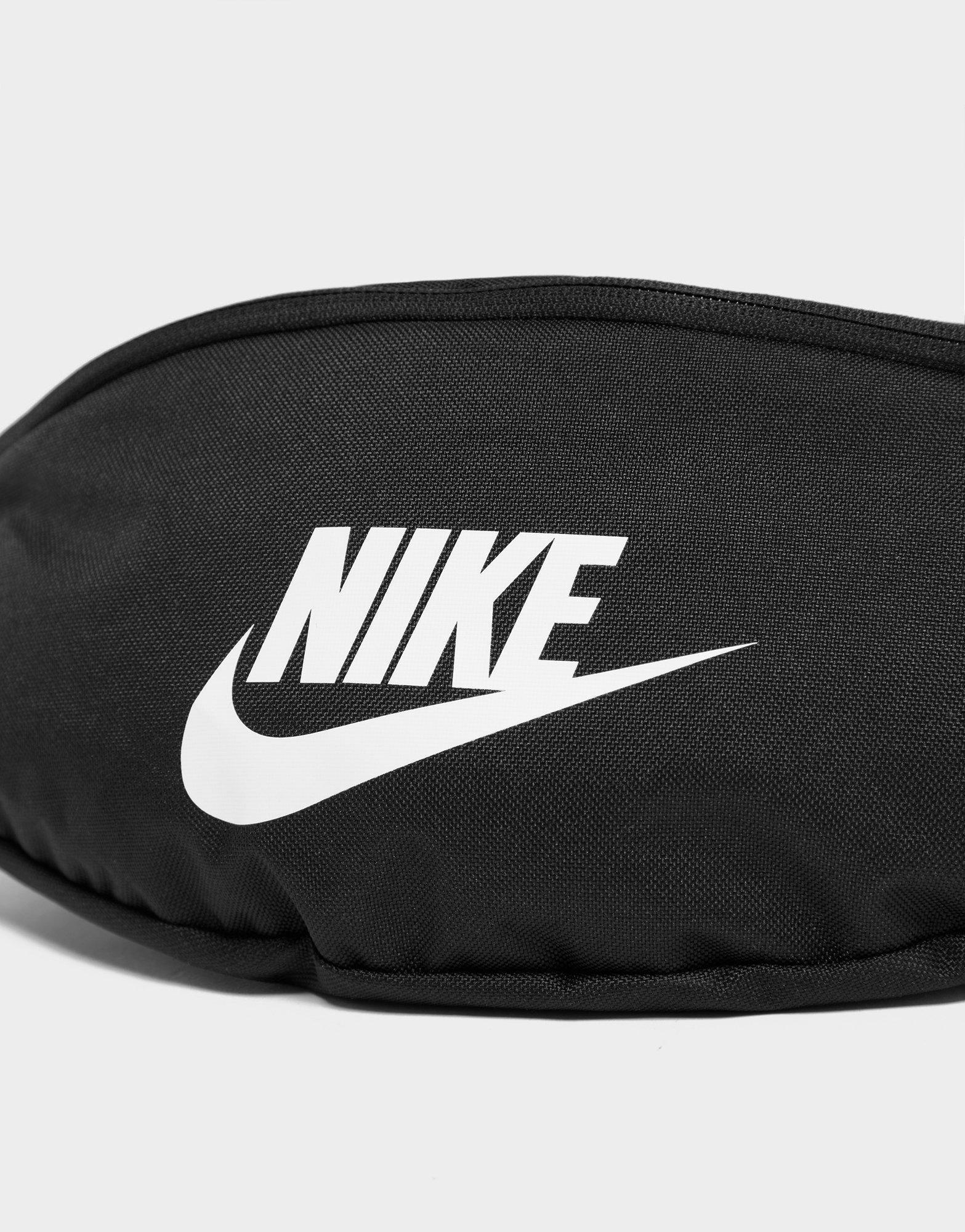 Nike Sac Banane Heritage Noir- JD Sports France