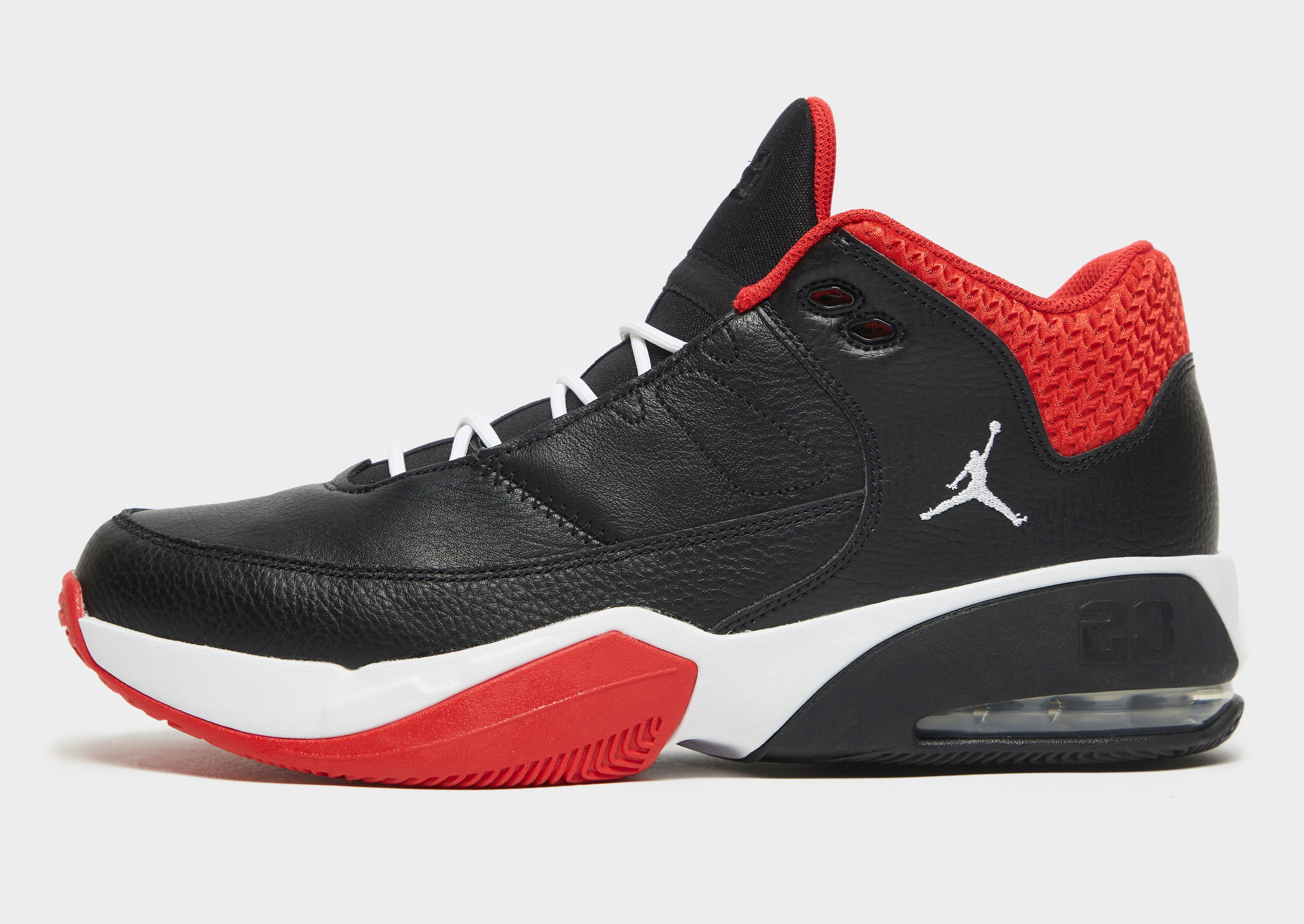 jordans aura 3