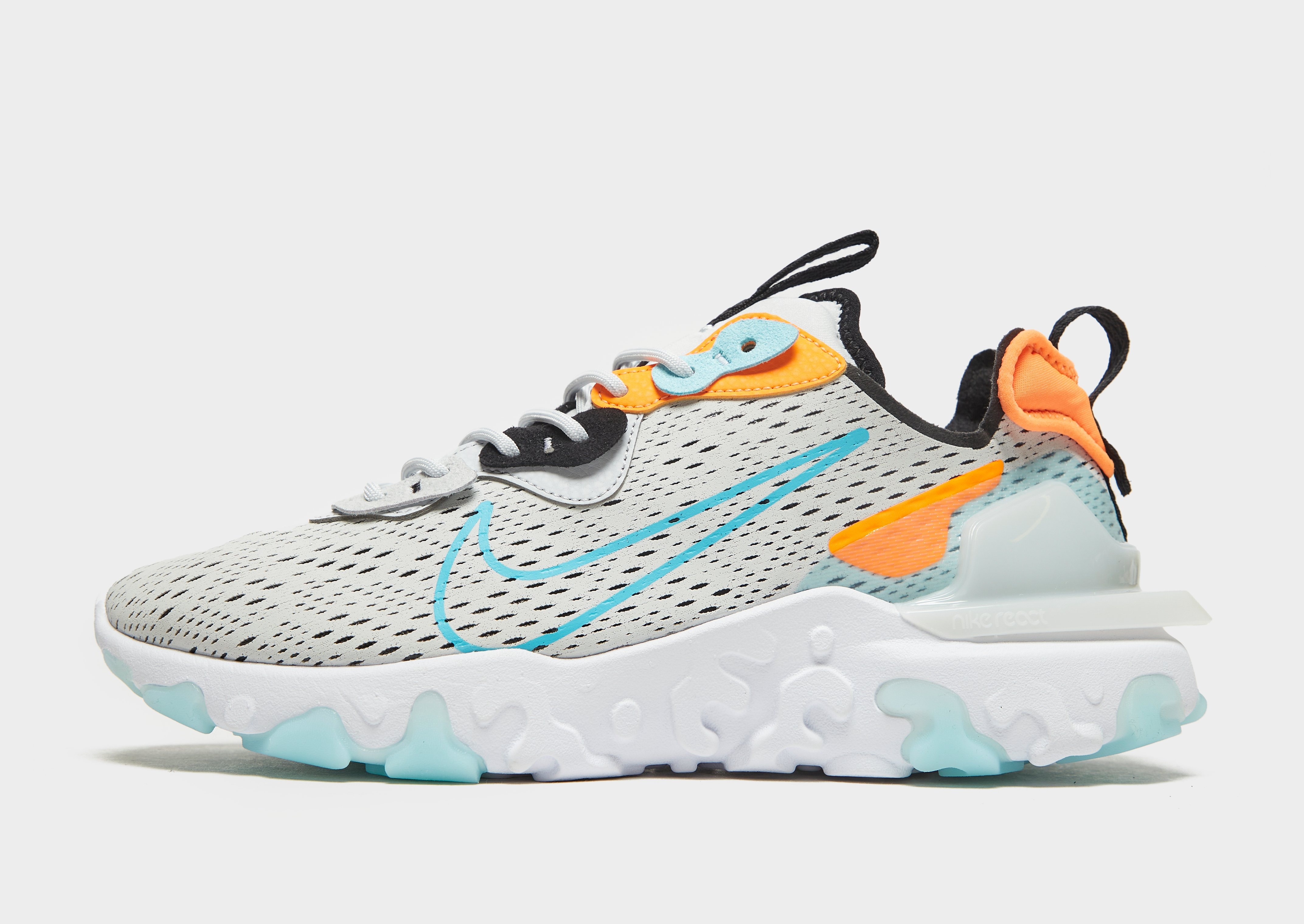 jd nike react mens