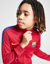 Nike FC Barcelona Academy Pro Tracksuit Junior