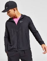 Nike Veste de running déperlante pour homme Miler