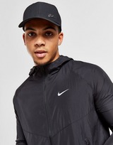 Nike Veste de running déperlante pour homme Miler