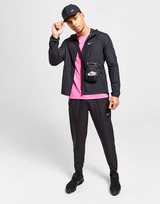 Nike Veste de running déperlante pour homme Miler