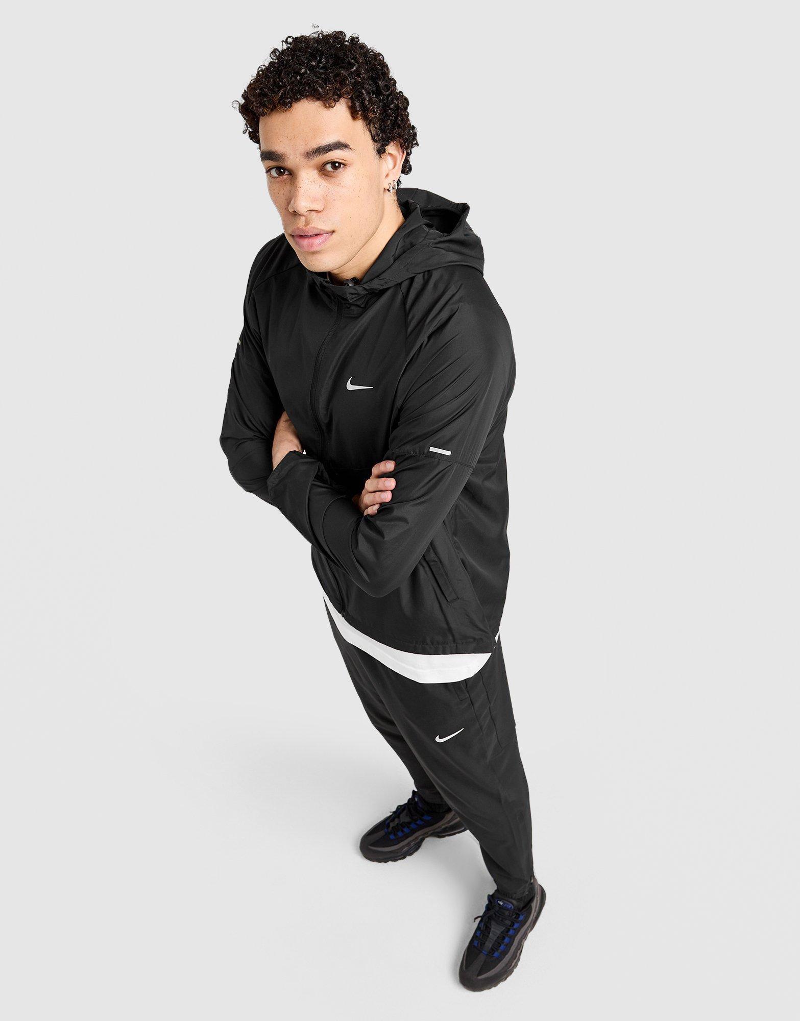 Nike Giacca Repel Miler