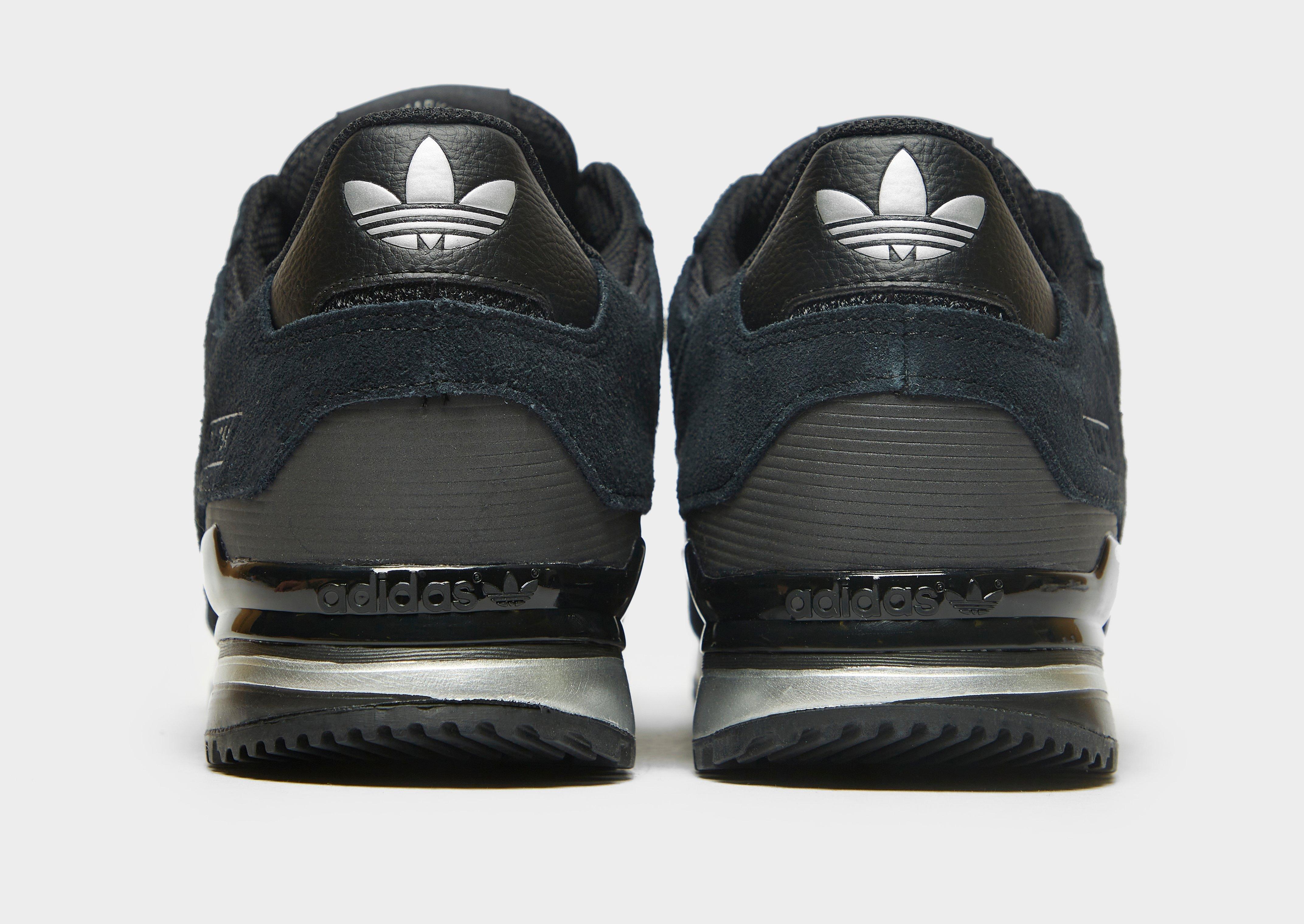 Adidas zx 750 outlet negro con dorado precio