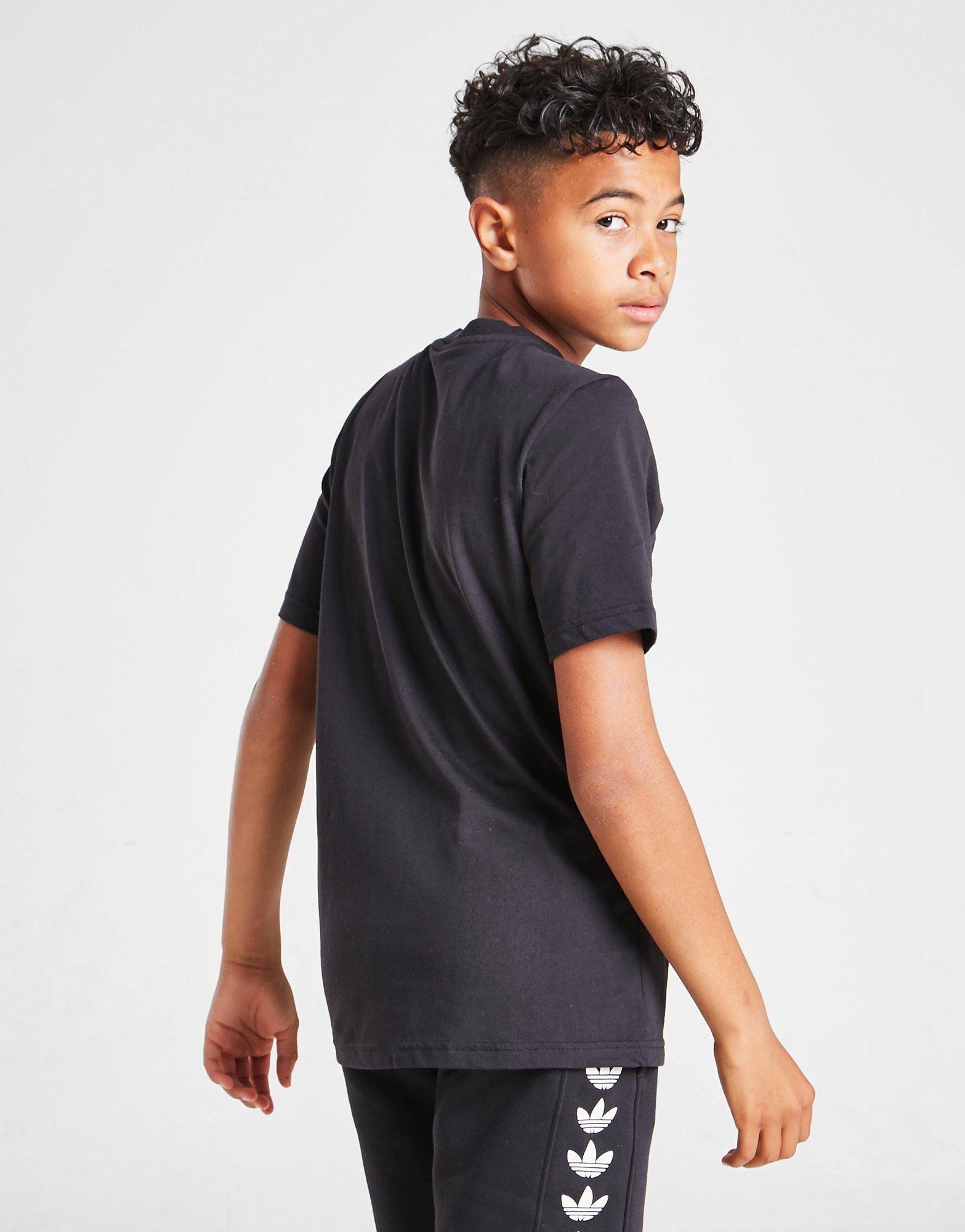 adidas Originals Trefoil Essential T-Shirt Junior