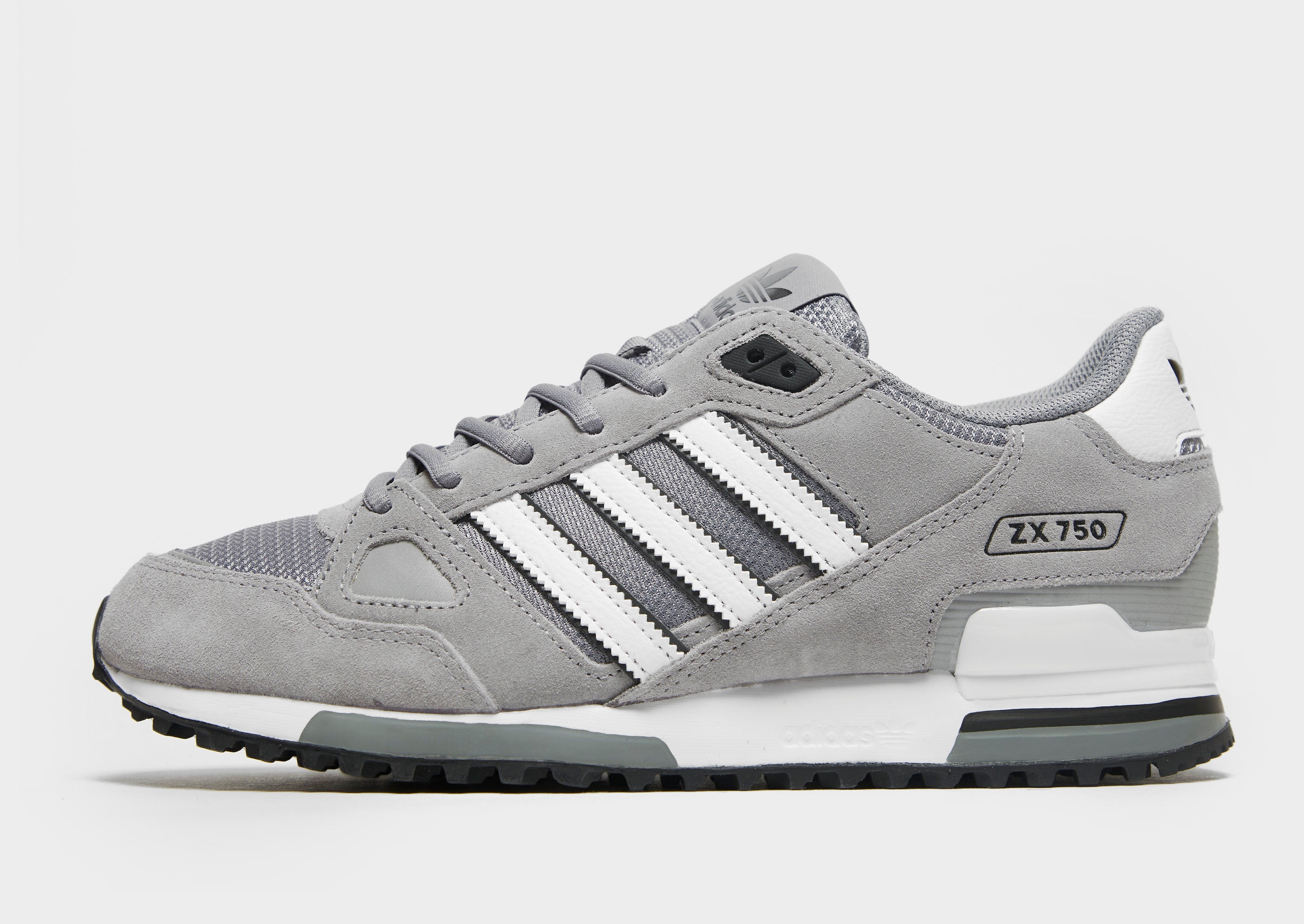 adidas zx 750 gris