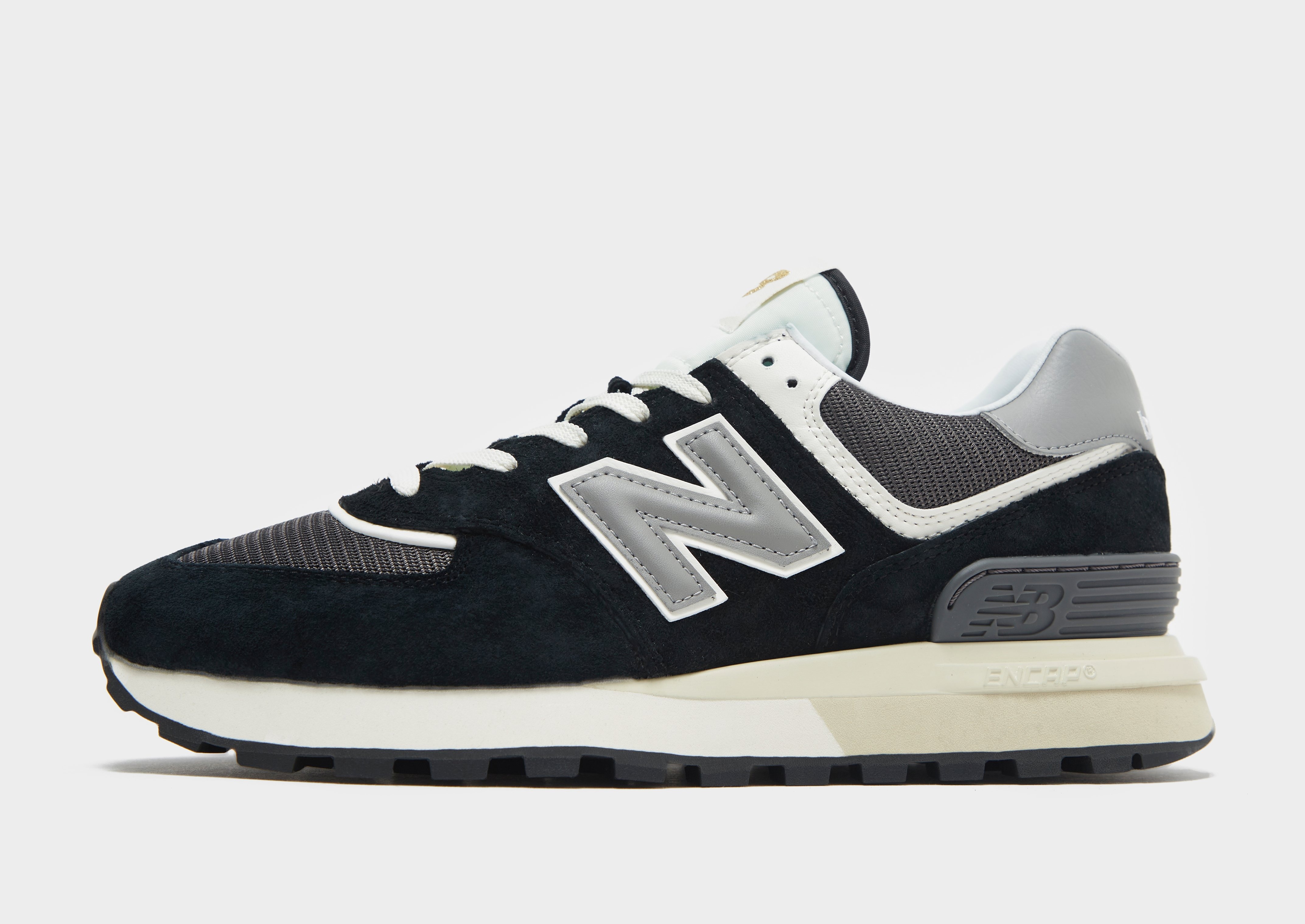 New Balance Legacy Miehet - JD Sports Suomi