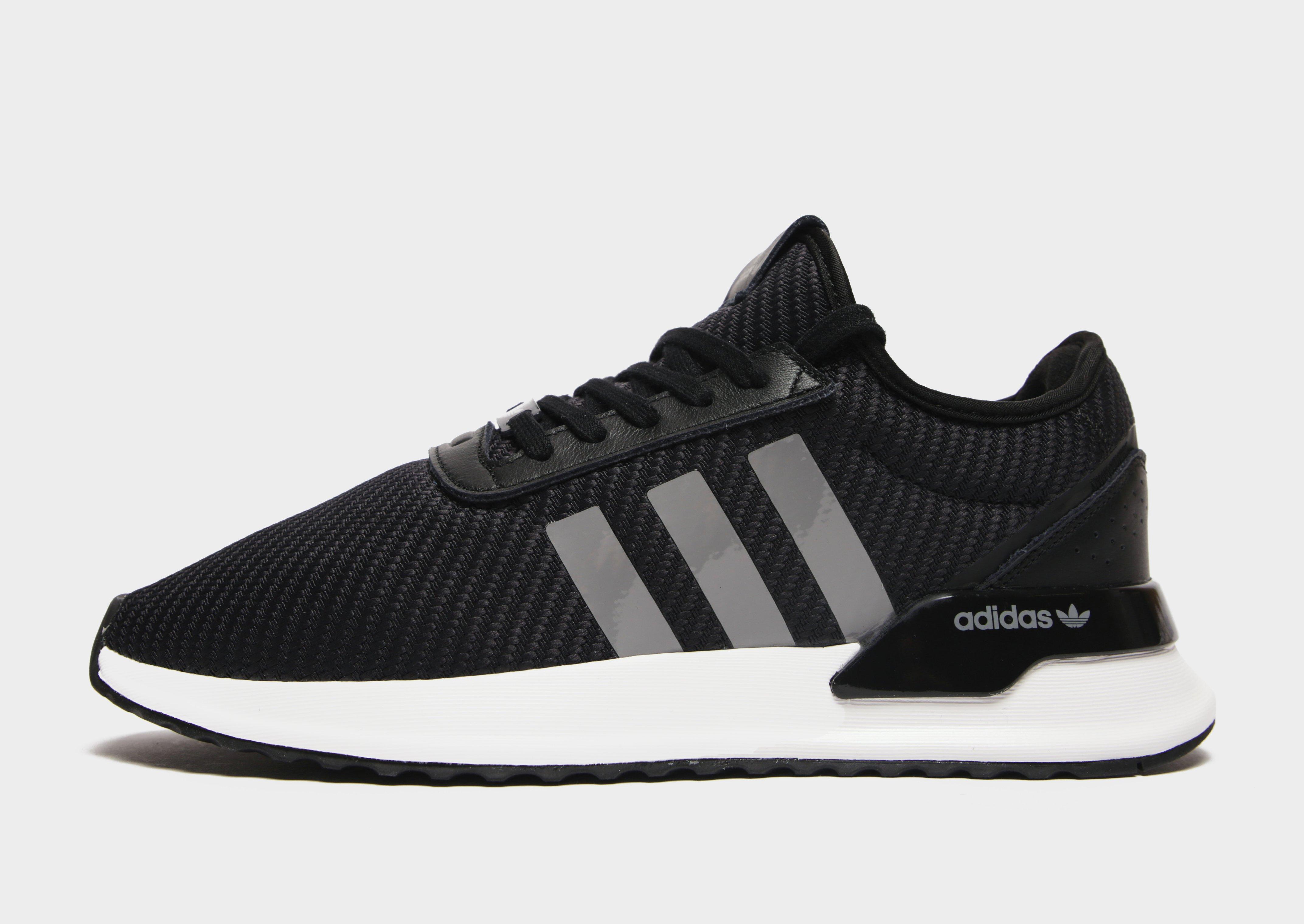 adidas u_path x black