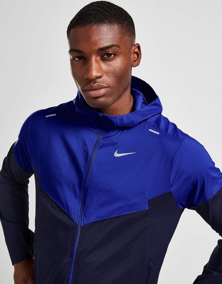 Nike Packable Lightweight Jacket