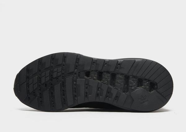 Shoppa Adidas Originals Zx 2k Boost 2 0 I En Svart Farg
