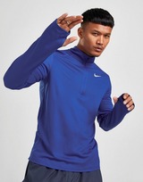 Nike Pacer 1/2 Zip Træningstrøje Herre