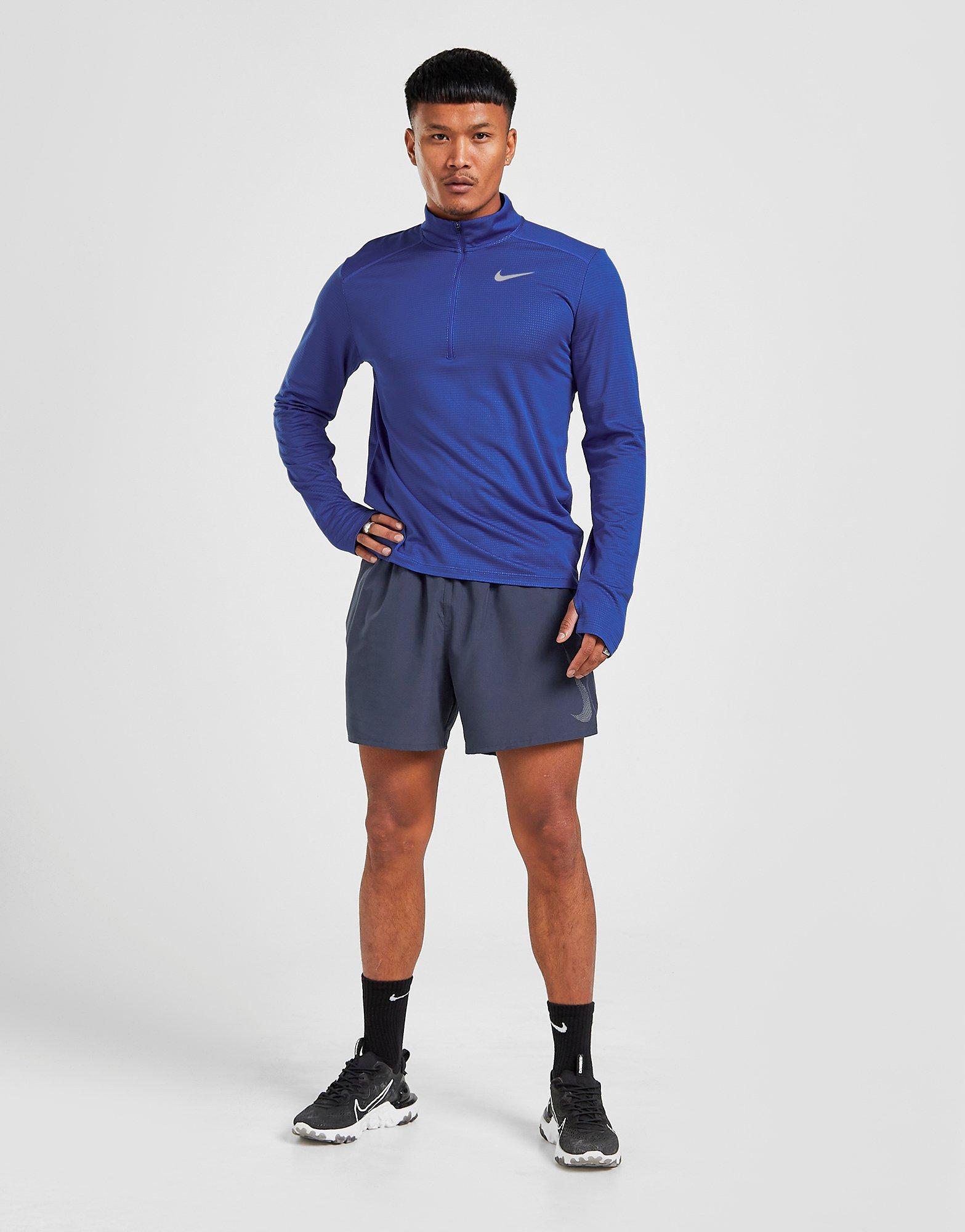 Nike Pacer Men's 1/2-Zip Running Top. Nike CA