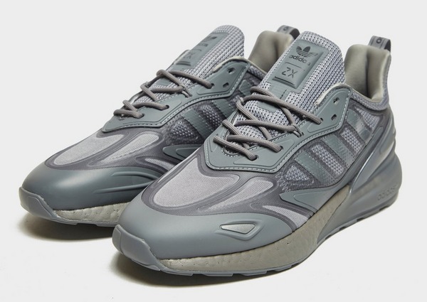 Adidas Originals Zx 2k Boost 2 0