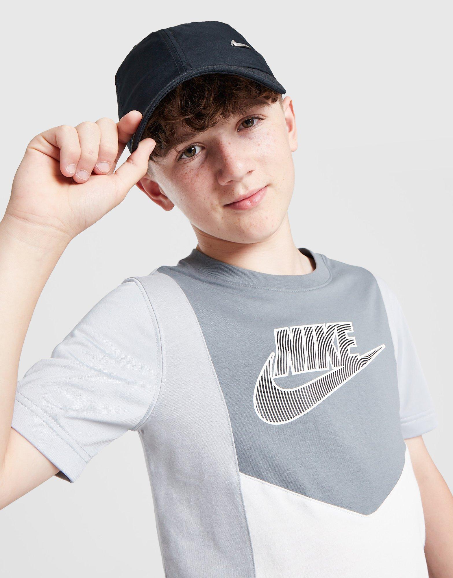Nike Hybrid T-Shirt Junior