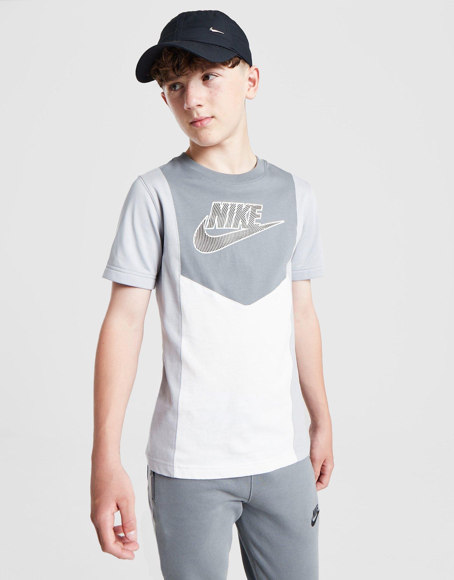 Nike Hybrid T-Shirt Junior