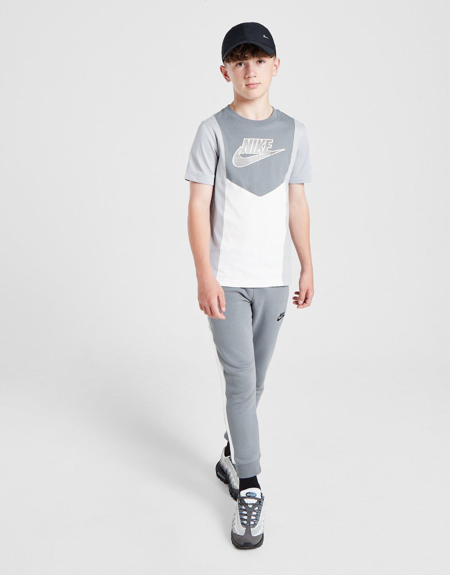 Nike Hybrid T-Shirt Junior