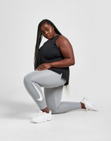 Nike Double Swoosh Plus Size Running Tights