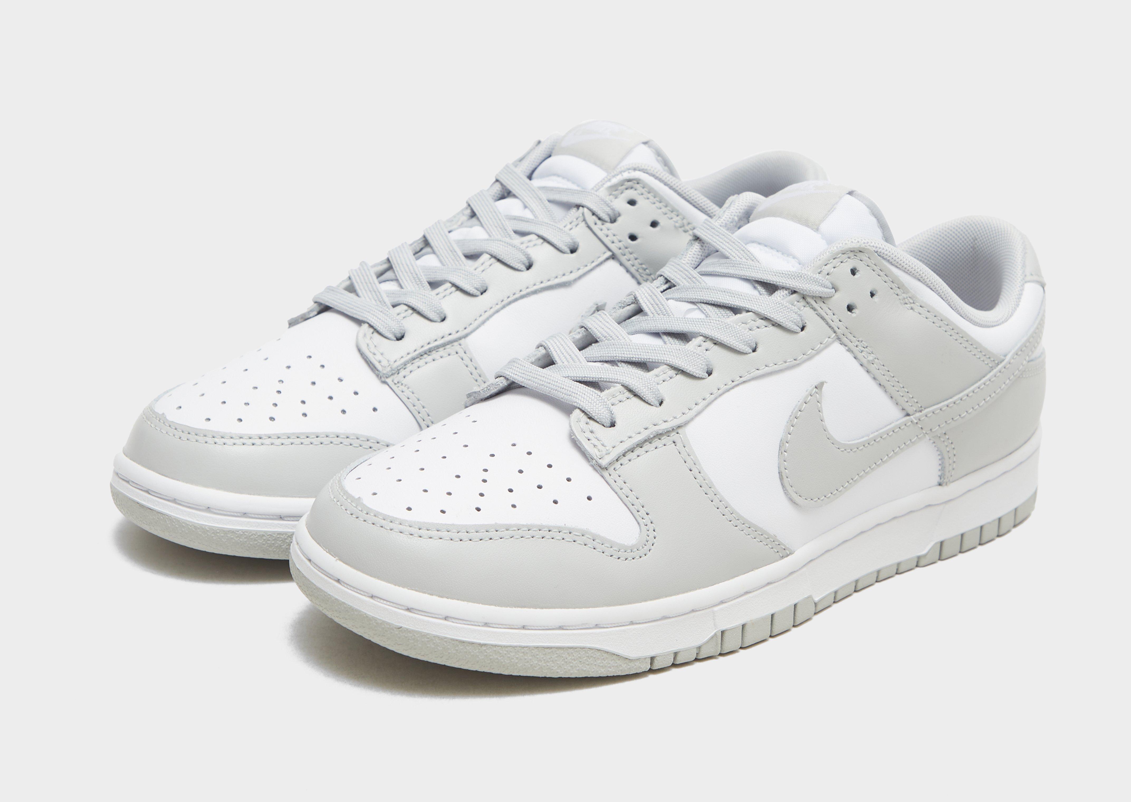 Nike dunk low clearance blancas